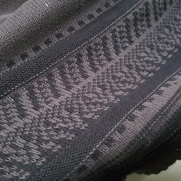 Volcom sweater dress - Picture 5 of 6